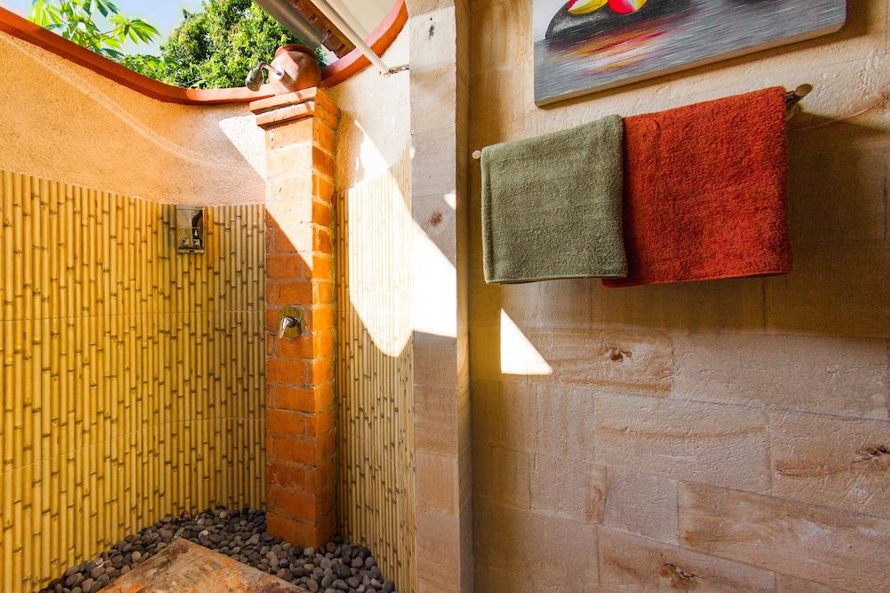 Amed Harmony Bungalows And Villas Luaran gambar