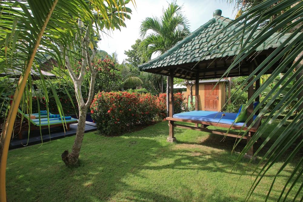 Amed Harmony Bungalows And Villas Luaran gambar