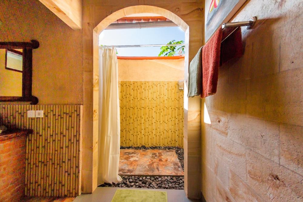 Amed Harmony Bungalows And Villas Luaran gambar