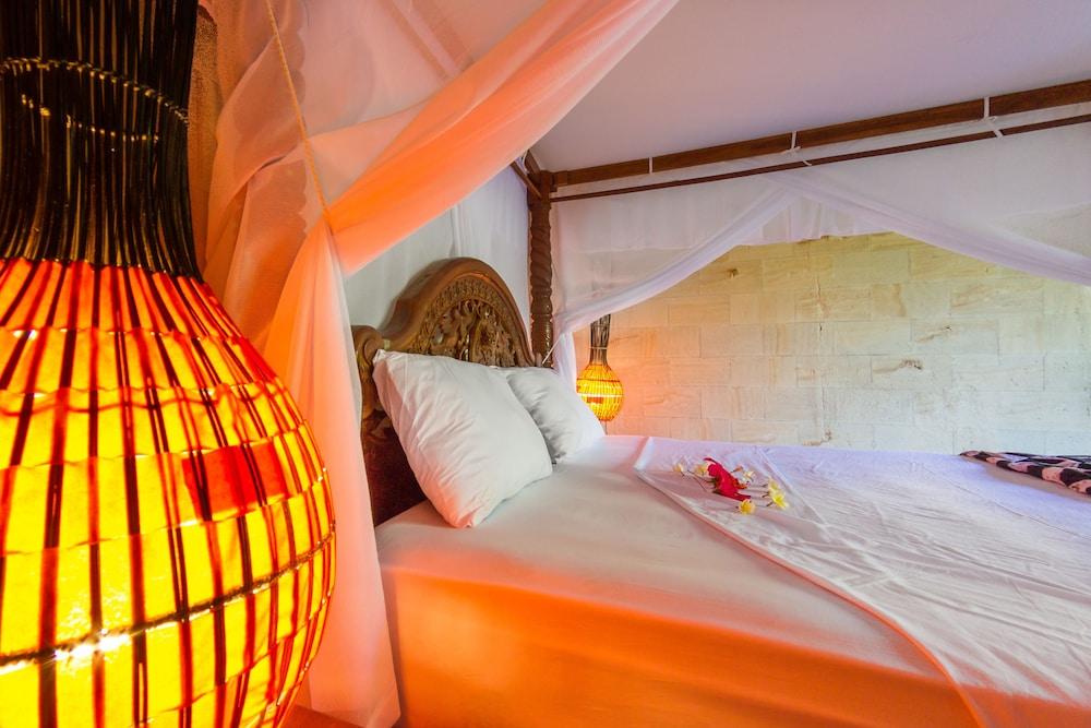 Amed Harmony Bungalows And Villas Luaran gambar